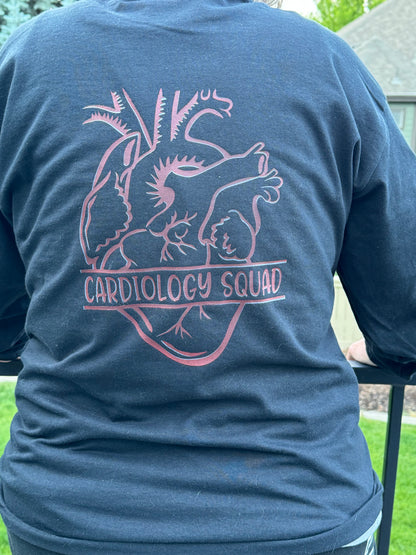 Cardiology Squad