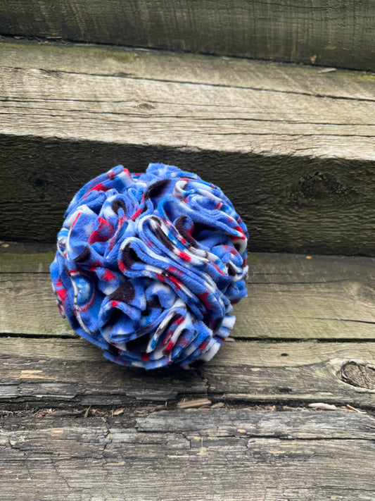 USA snuffle ball