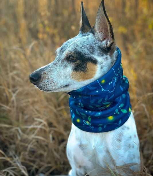 Firefly snood